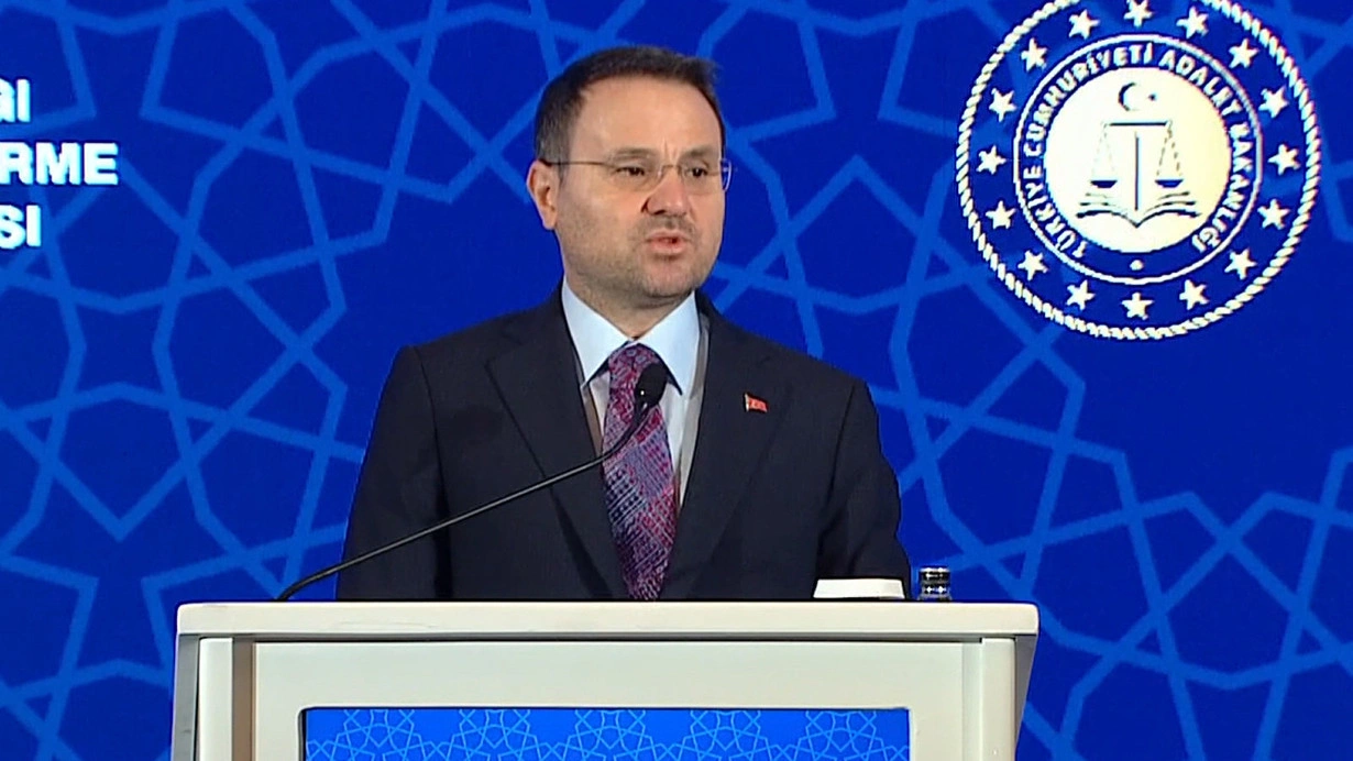 Ahbap soruşturması açıklaması: "Yardımlaşma duygusu istismar edilemez"
