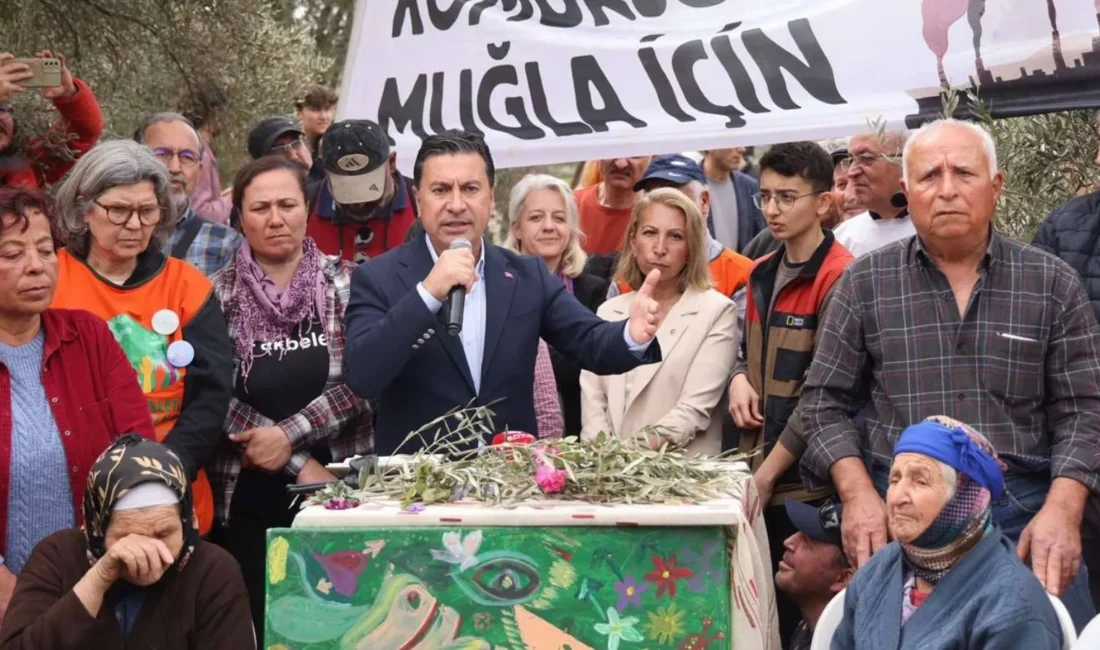 CHP’nin 38.'inci Olağan Kurultayı’na yönelik yargı kararının ardından hareketli günler