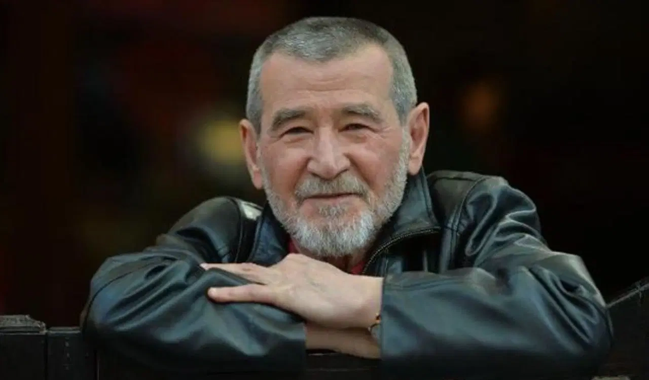 Usta Şair Ahmet Telli hayatını kaybetti