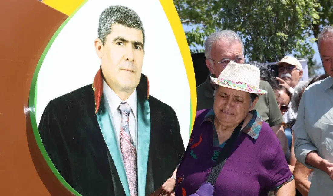 Geçtiğimiz ocak ayında sabah yürüyüşü sırasında uğradığı saldırı sonucu yaşamını