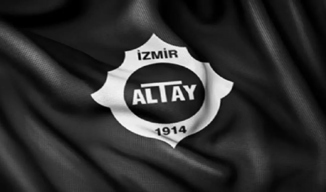 TFF 3. Lig’in asırlık kulüplerinden Altay’da olağanüstü genel kurulda aday