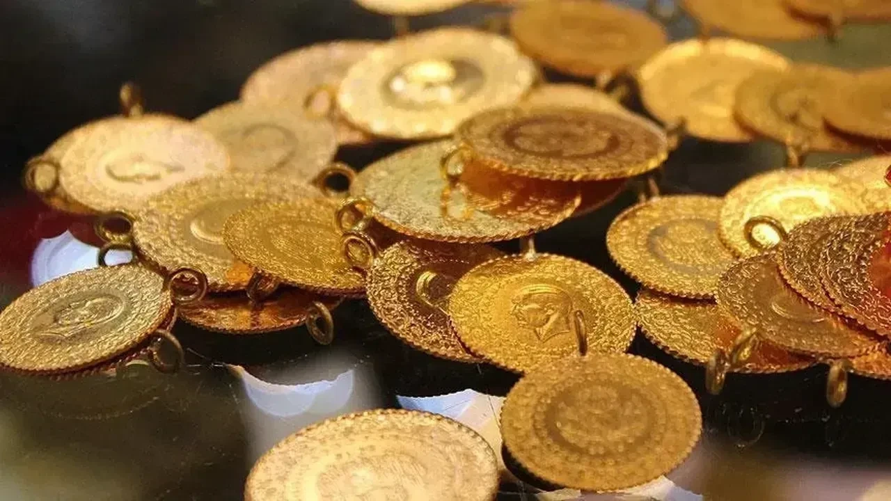Altın FED öncesi geriledi: Gözler çarşamba gününde