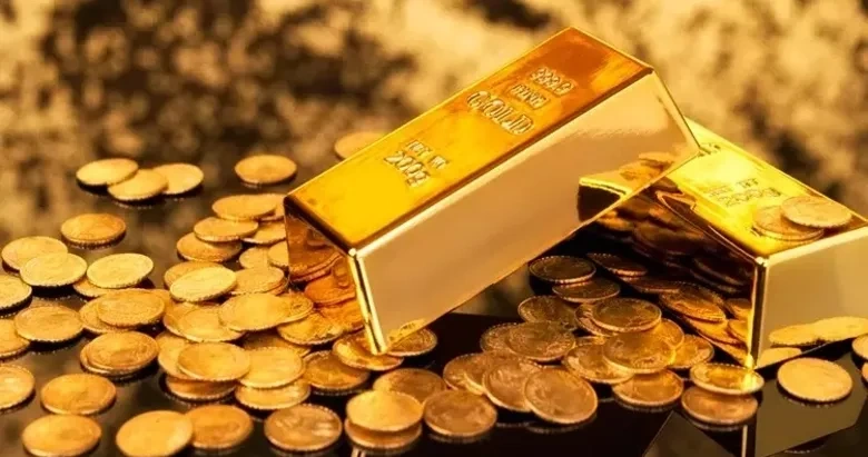 Küresel piyasalarda altın fiyatları, ABD Merkez Bankası’nın (FED) bu akşam