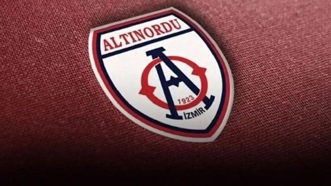 Türk futbolunda deprem: Asırlık çınar Altınordu ligden çekildi!