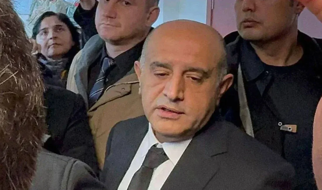 İstanbul 1. Ağır Ceza Mahkemesi’nce yürütülen 200 sanıklı Aziz İhsan