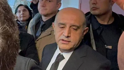İstanbul 1. Ağır Ceza Mahkemesi’nce yürütülen 200 sanıklı Aziz İhsan