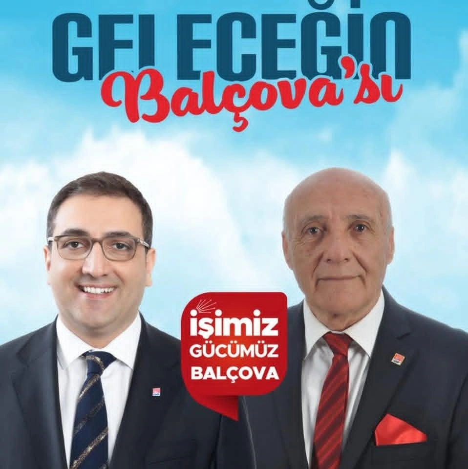 Balçova’da başkan vekilliği için kritik süreç: CHP’nin adayı belli oldu