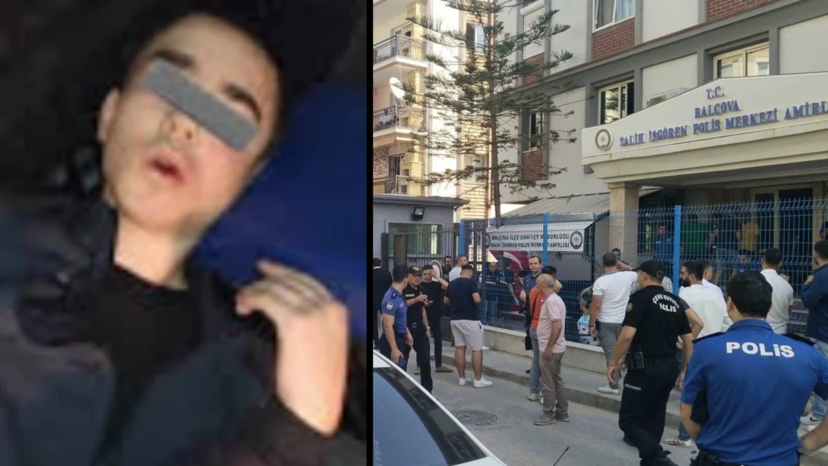 Balçova karakol saldırısı davasında ikinci celse: 13 sanık hakim karşısında