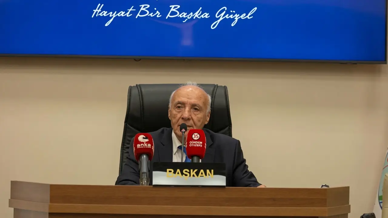 Balçova’da olağanüstü seçim tamamlandı: Yeni Belediye Başkan Vekili Selahattin Yıldız