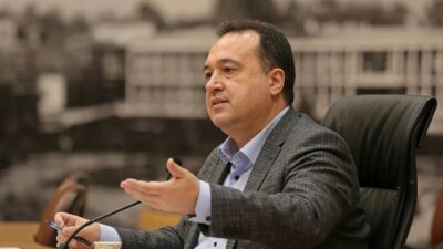 Manisa Büyükşehir Belediye Meclisi’nde Uzunburun Katı Atık Bertaraf Tesisi’nin genişletilmesi