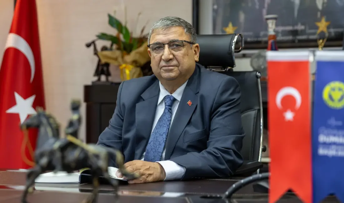 CHP İzmir örgütünde peş peşe gelen istifa kararları sonrası gözlerin