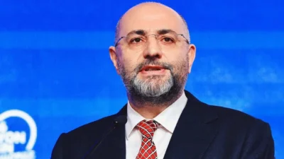414 sanıklı İBB davası kapsamında 16 aydır Silivri Cezaevi’nde tutuklu