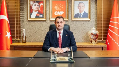 Eski Genel Başkan Kemal Kılıçdaroğlu yönetimi tarafından görevden alınan CHP