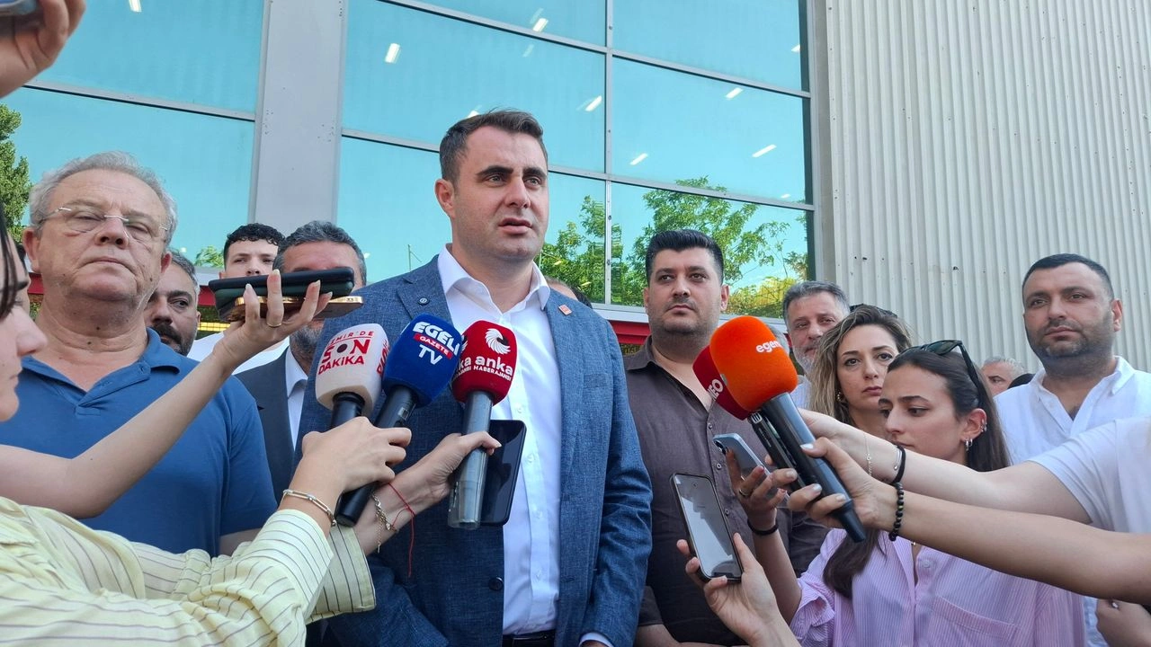 İzmir siyasetinde bomba kulis: O gün belediye başkanları YENİ Parti’ye katılacak