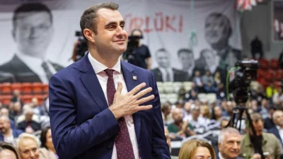 Çağatay Güç, Lozan Barış Antlaşması’nın yıl dönümü dolayısıyla yayımladığı mesajda,