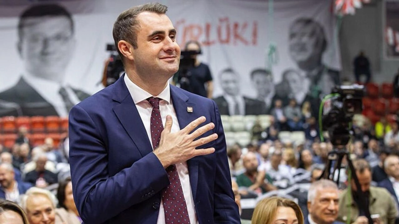 Çağatay Güç, Lozan Barış Antlaşması’nın yıl dönümü dolayısıyla yayımladığı mesajda,