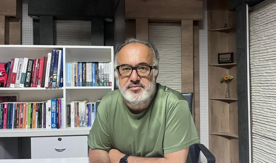 Güzelbahçe Belediye Meclisi CHP Grup Başkanlığı ve eski İlçe Başkanlığı
