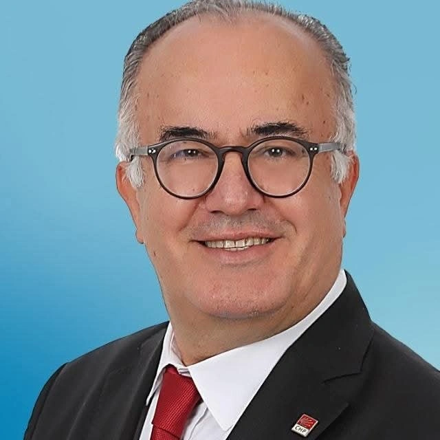Çağlayan Bilgen CHP'den istifa etti: 'Ya yeni bir yol bulacağız ya yeni bir yol açacağız'