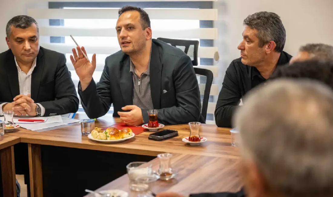 Bornova Belediyesi’nin katılımcı belediyecilik anlayışıyla her ay düzenli olarak gerçekleştirdiği