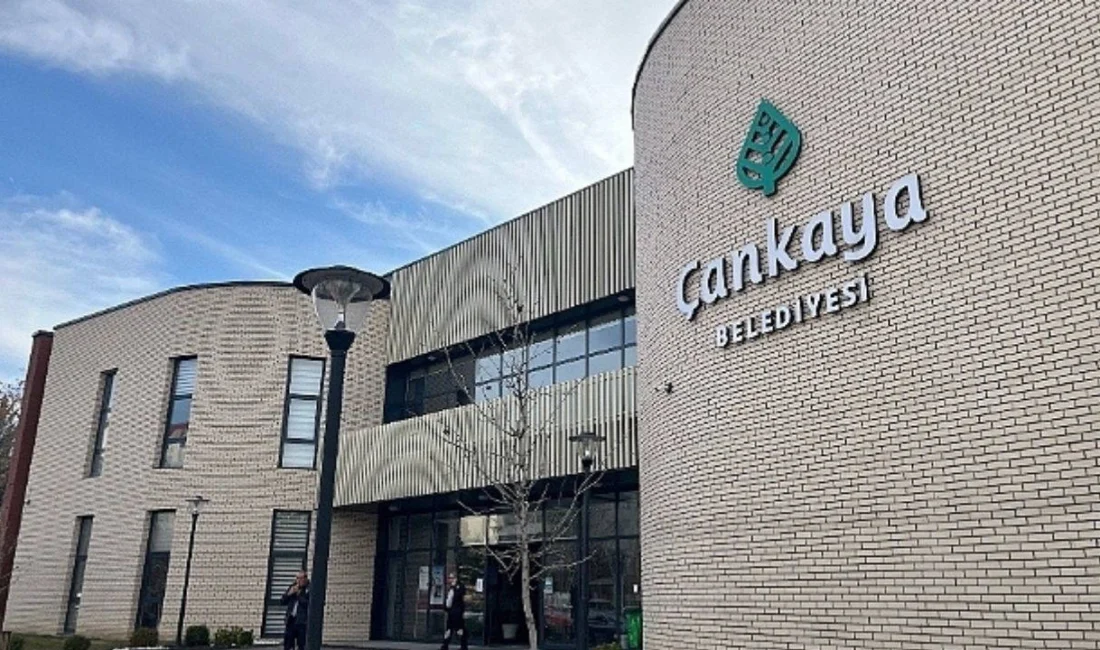 Ankara Cumhuriyet Başsavcılığı, Çankaya Belediye Başkanı Hüseyin Can Güner’in de