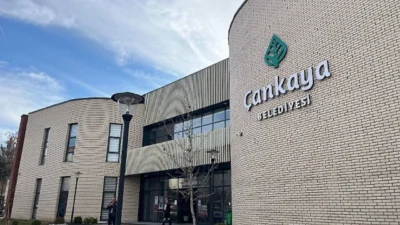 Ankara Cumhuriyet Başsavcılığı, Çankaya Belediye Başkanı Hüseyin Can Güner’in de