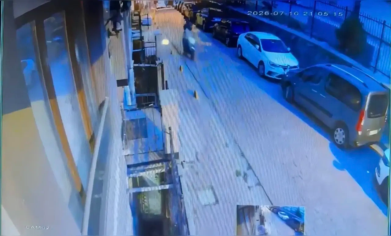 Çarşı'nın eski liderine saldıran 7 kişi tutuklandı