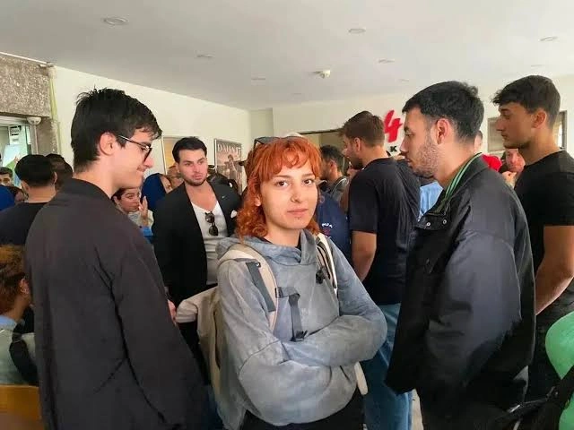 CHP'de figüran iddiası mahkemelik oldu