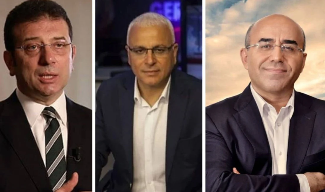 İBB Başkanı Ekrem İmamoğlu'nun aynı gün içinde birden fazla davadan