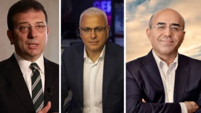 İBB Başkanı Ekrem İmamoğlu'nun aynı gün içinde birden fazla davadan