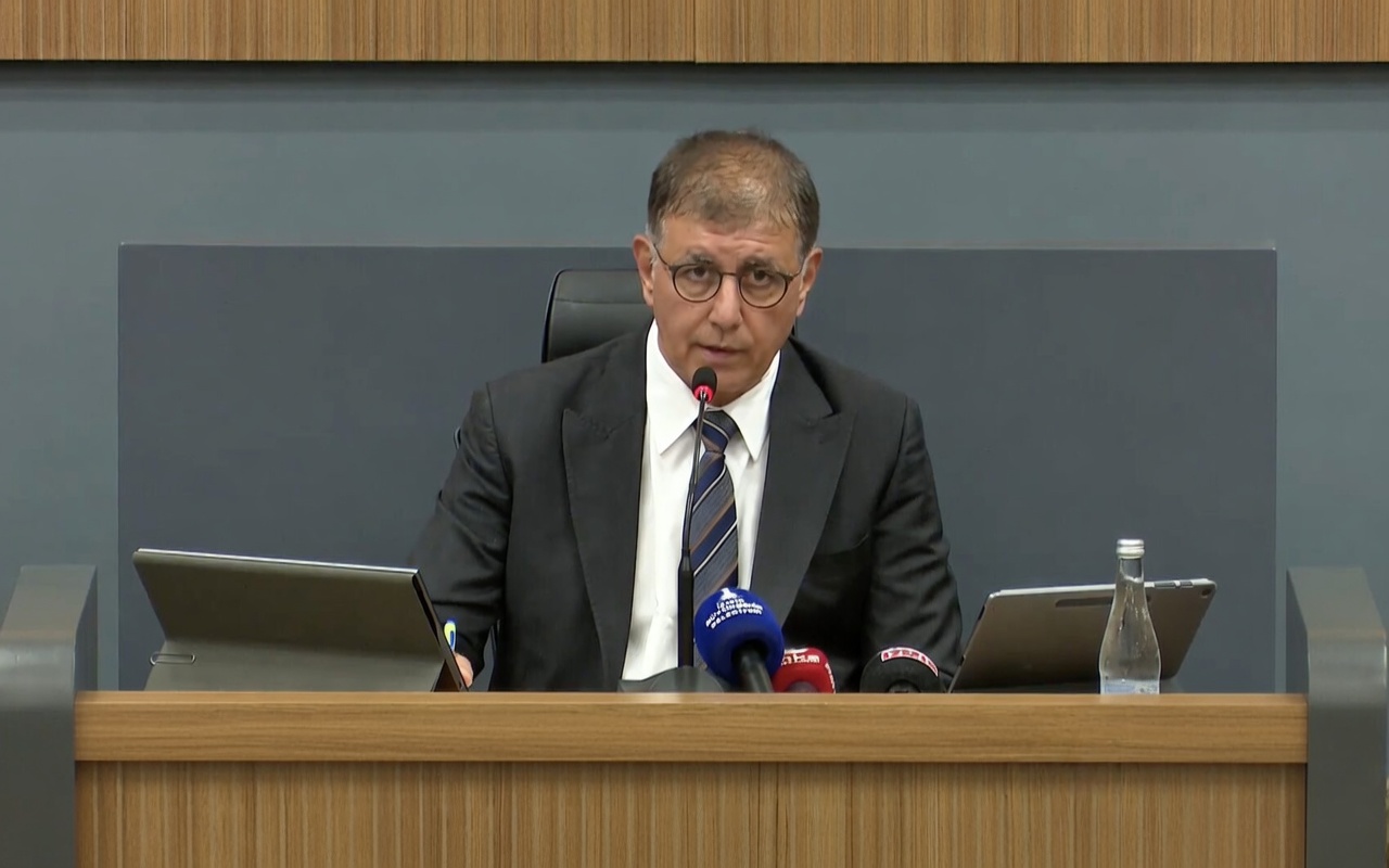 Başkan Tugay’dan dikkat çeken açıklama: “Tutuklamalarda bizim dahlimiz yok, işimizi yaptık"