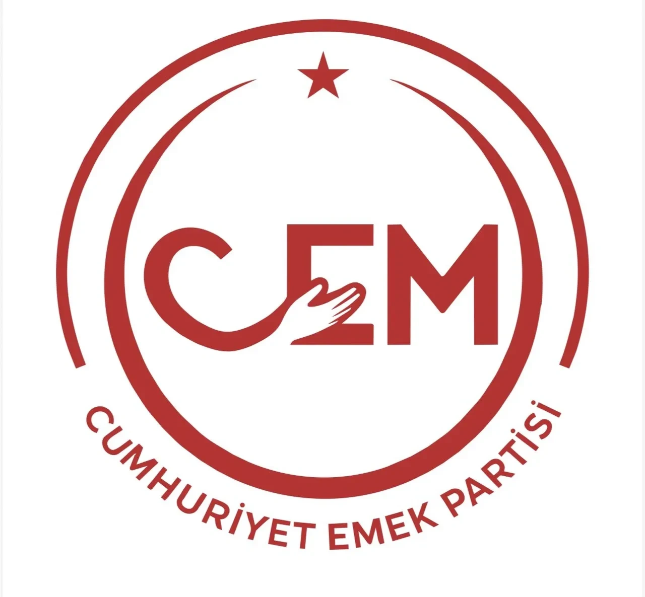 Türk siyasi hayatına yeni bir parti daha katıldı: CEM Parti resmen kuruldu 1 Türk siyasi hayatına yeni bir parti daha katıldı: CEM Parti resmen kuruldu