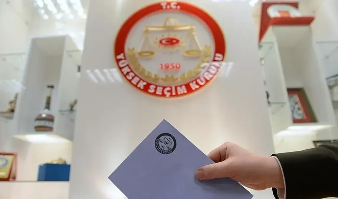 Erken seçim tartışmalarının gölgesinde hareketli günler geçiren Türk siyaseti, İçişleri