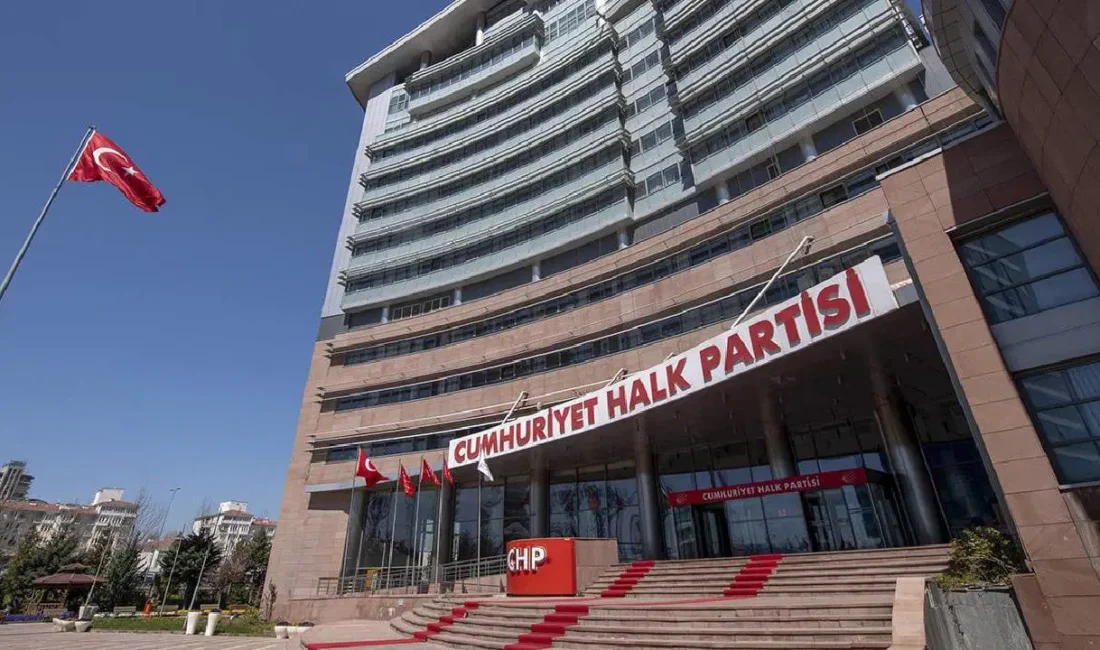 Özgür Özel liderliğinde kurulan YENİ Parti’ye 91 milletvekilinin geçmesiyle birlikte,