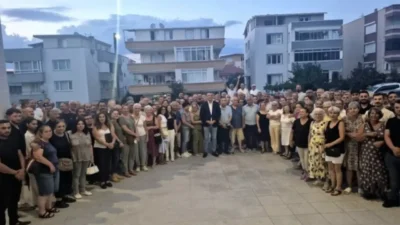 Cumhuriyet Halk Partisi Aliağa İlçe Başkanlığı, ilçe yönetimi, belediye meclis
