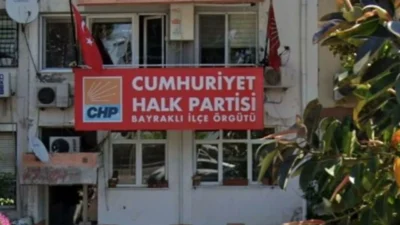 CHP’deki yargı kararı ve YENİ Parti’nin kuruluşunun ardından İzmir örgütünde