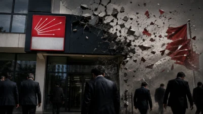CHP’de 94 mevcut milletvekilinin ayrılığının ardından, önceki dönemlerde görev yapmış