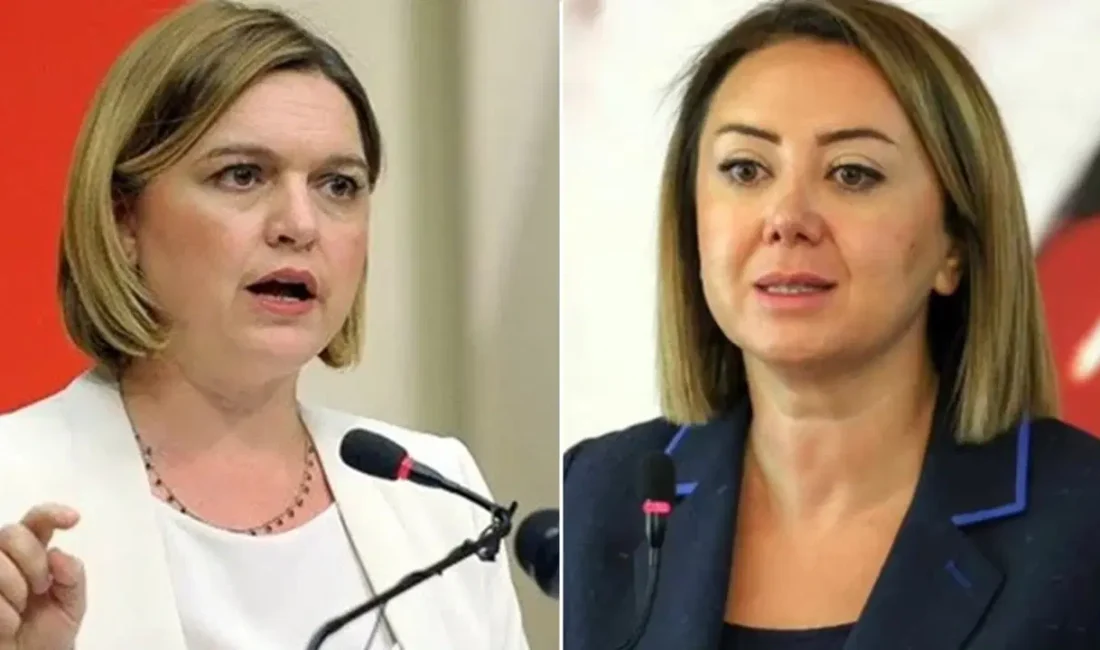CHP Genel Başkanlığı koltuğuna dönen Kemal Kılıçdaroğlu başkanlığındaki Merkez Yönetim
