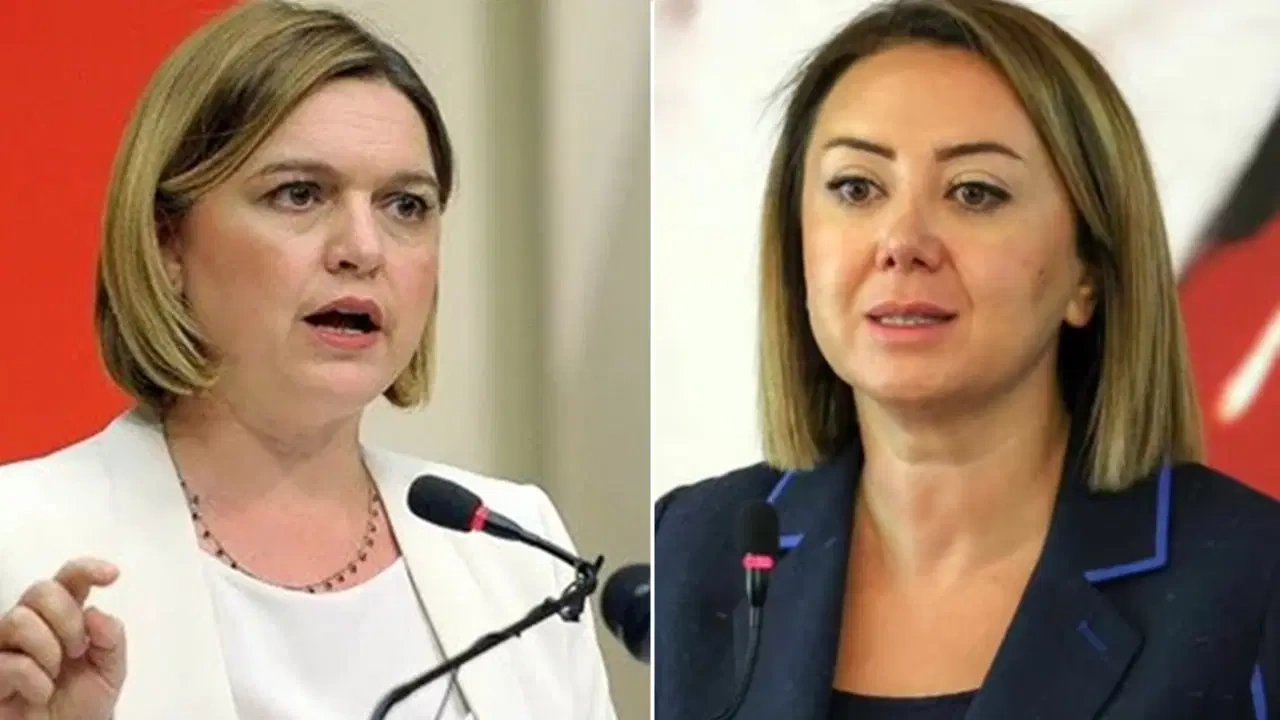 CHP MYK toplantısı: Gül Çiftçi ve Selin Sayek Böke için disiplin iddiası