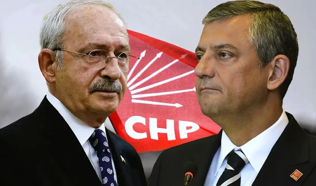 Cumhuriyet Halk Partisi’nin genel başkanlık yönetimini doğrudan etkileyen “butlan” kararına