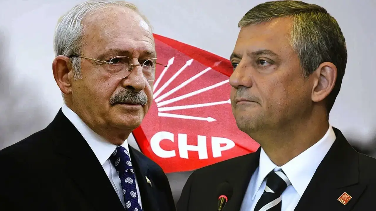 CHP'de kritik dosya Yargıtay'da: Tedbir kalkarsa ne olacak?