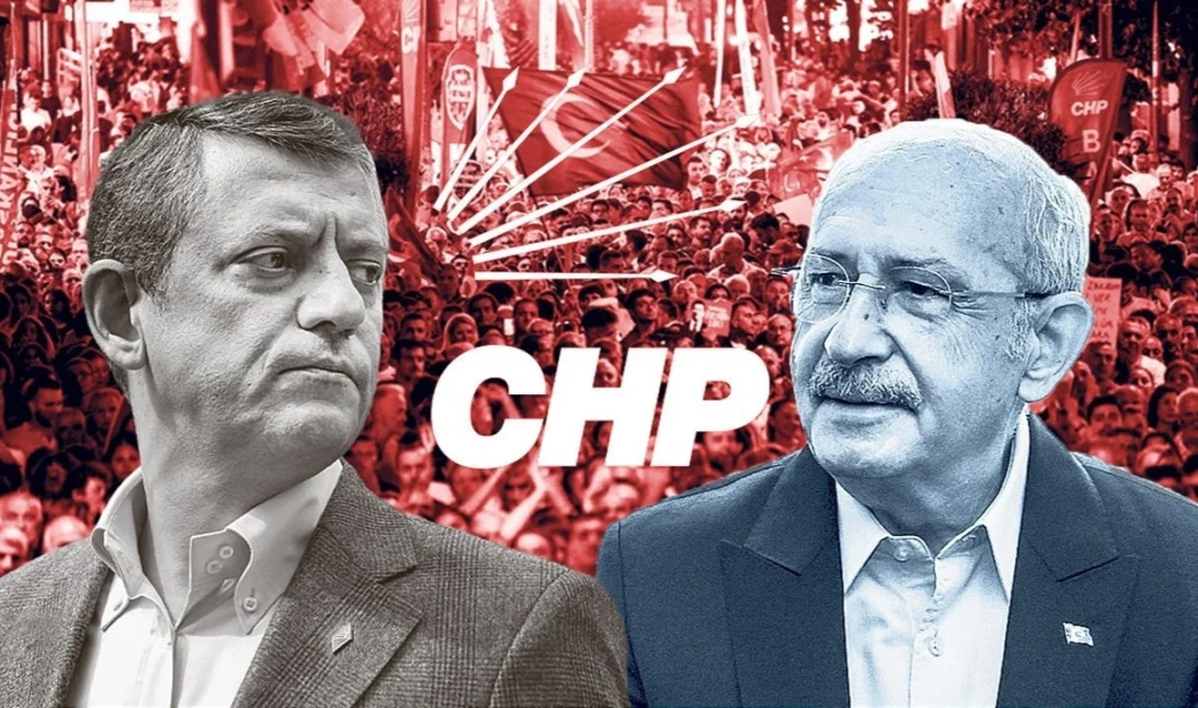Cumhuriyet Halk Partisi’nde parti yönetiminin meşruiyetini doğrudan ilgilendiren "mutlak butlan"