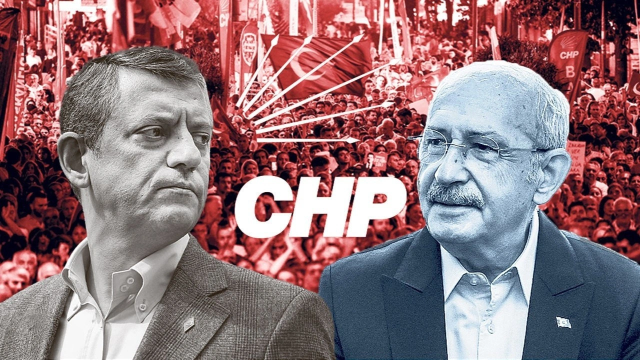 Cumhuriyet Halk Partisi’nde parti yönetiminin meşruiyetini doğrudan ilgilendiren "mutlak butlan"