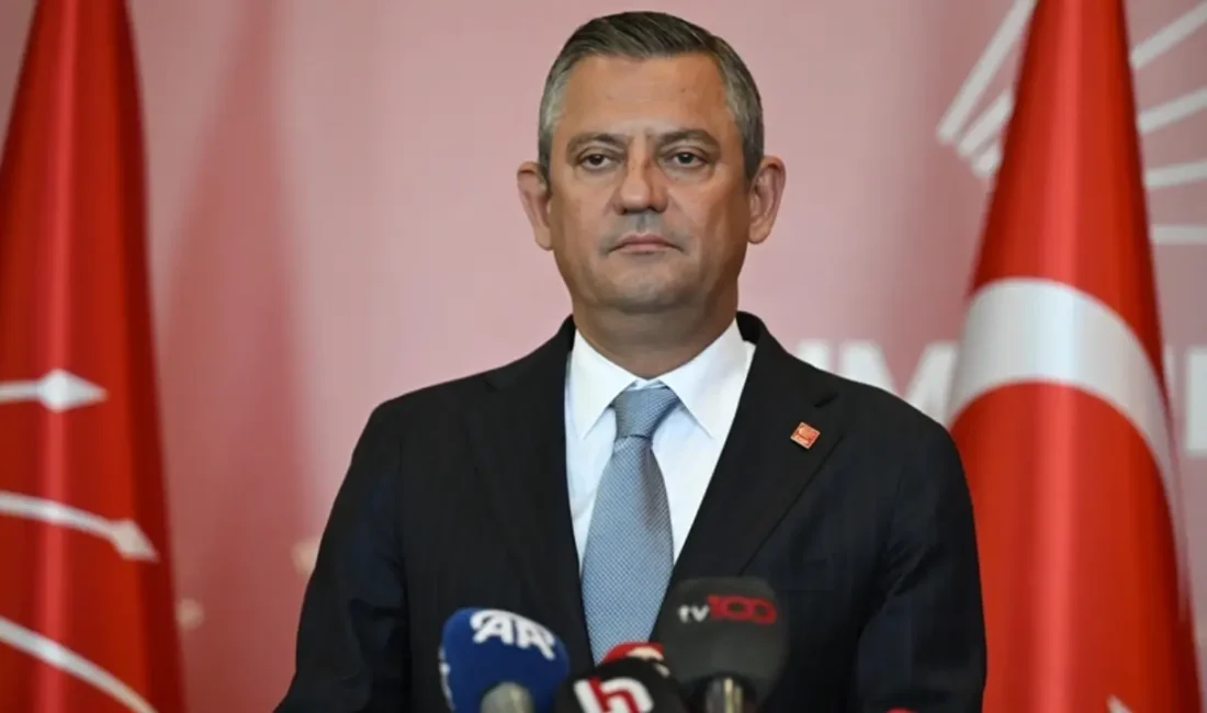CHP’de genel merkez yönetiminin olağanüstü kurultay kapılarını kapatmasının ardından hareketlenen