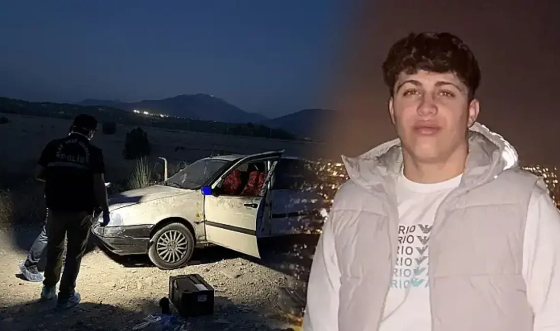 Denizli’nin Pamukkale ilçesinde iki grup arasında alacak verecek anlaşmazlığı nedeniyle