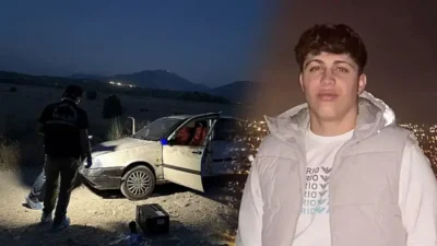 Denizli’nin Pamukkale ilçesinde iki grup arasında alacak verecek anlaşmazlığı nedeniyle