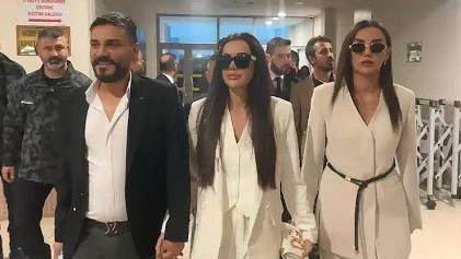 Kara para aklama ve yasa dışı bahis suçlamalarıyla yargılandığı davada