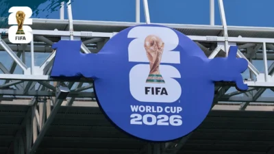 ABD, Kanada ve Meksika'nın ortaklaşa ev sahipliği yaptığı 2026 FIFA