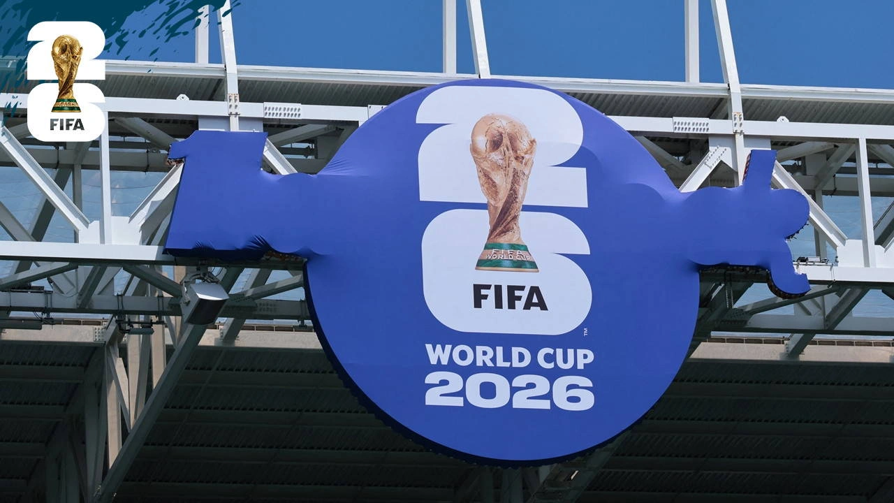 ABD, Kanada ve Meksika'nın ortaklaşa ev sahipliği yaptığı 2026 FIFA