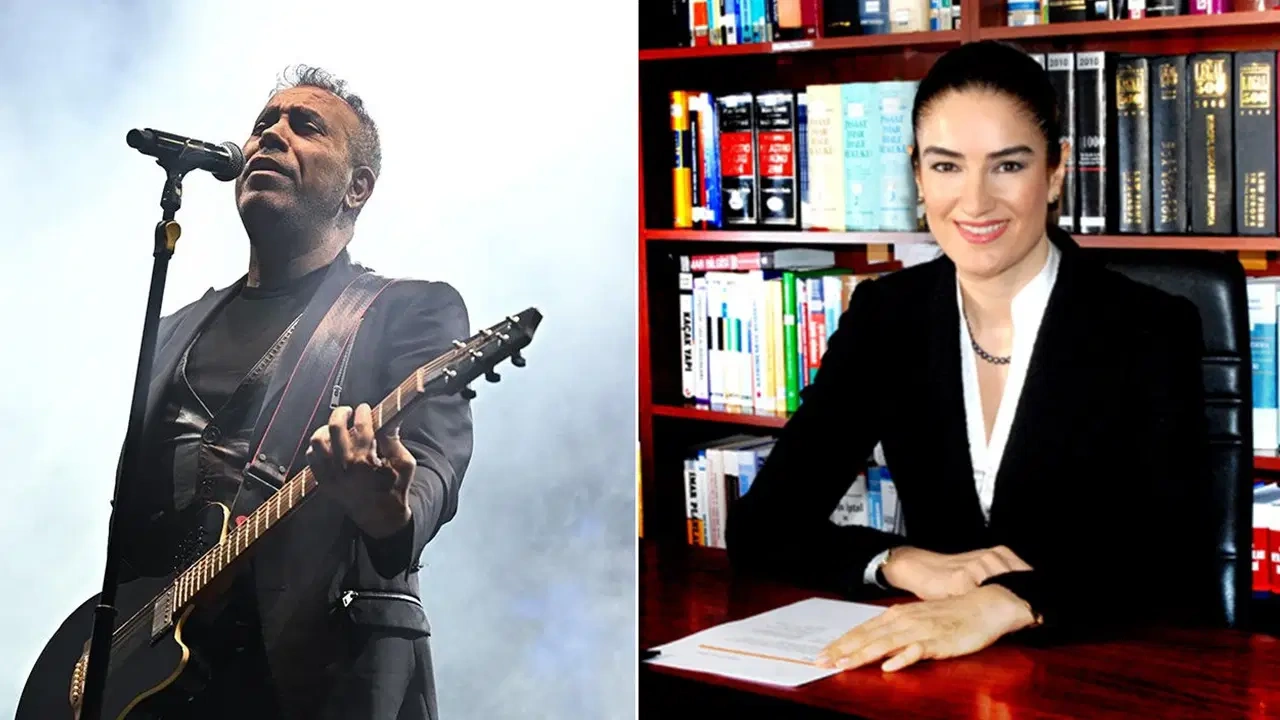 AHBAP soruşturması: Avukat Ece Güner hakkında gözaltı kararı
