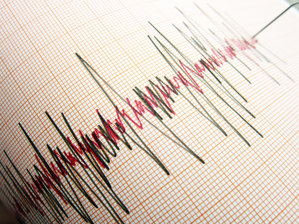 Ege Denizi'nde korkutan deprem: AFAD açıklama yaptı